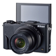 Illustration for article titled Nikon's New DL Cameras Are All the Point-And-Shoot You'll Ever Need